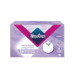 PROT.NOS LACTI 12X24 ARG NOSOTRAS