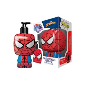 ALGABO SPIDERMAN JAB LIQ BOT 300