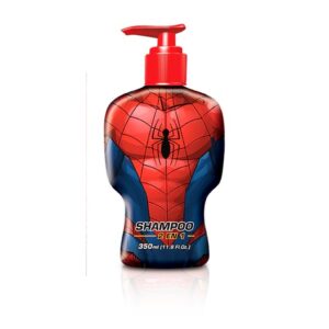 ALGABO SPIDERMAN SHAM 2D 350CC