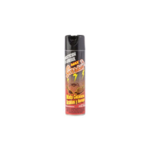 AEROSOL GORRION CUCA Y HORMIGA