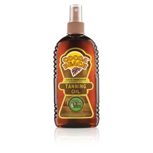 COCOA ACEITE BRONC COCO 250 CC