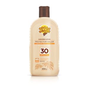 COCOA PROTEC SOLAR 30 X 200ML