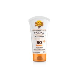 COCOA PS FACIAL COLOR F50 X 60CC
