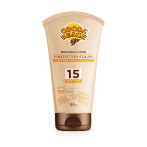 COCOA PROT SOLAR F15 POMO 130