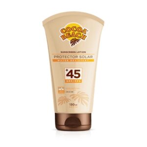 COCOA PROT SOLAR F45 POMO 130