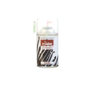 MAKE AROMA VAINILLA