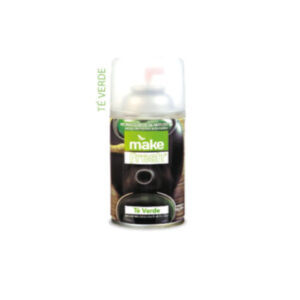 MAKE AROMATE VERDE