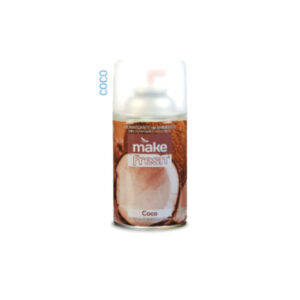 MAKE AROMA COCO