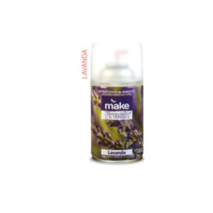 MAKE AROMAT LAVANDA