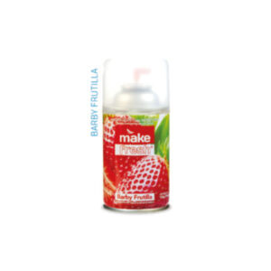 MAKE AROMA FRUTILLA