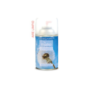 MAKE AROMA AIRE LIMPIO