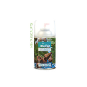 MAKE AROMA MENTA EUCALIPTO