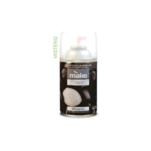 MAKE AROMA MISTERIO