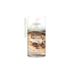 MAKE AROMA MOCHA