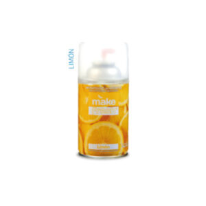 MAKE AROMA LIMON