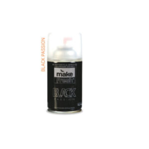MAKE AROMA BLACK