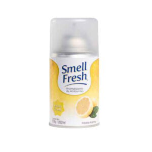 SMELL FRESH LEMON CANDY