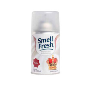 SMELL FRESH PAULA