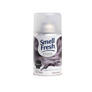 SMELL FRESH ETIQUETA