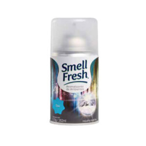 SMELL FRESH DIXI