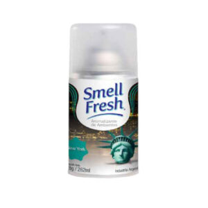 SMELL FRESH NEW YORK