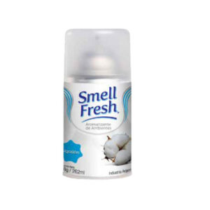 SMELL FRESH ALGODON