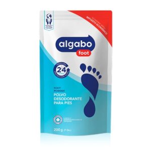 ALGABO FOOT  DOY  X 200GR