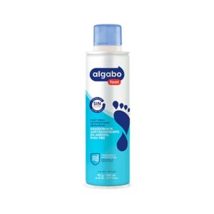 ALGABO FOOT DES P/PIES AEROSOL X 153ML