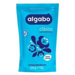 ALGABO C DESOD EN POLVO DOY X 200G CELE