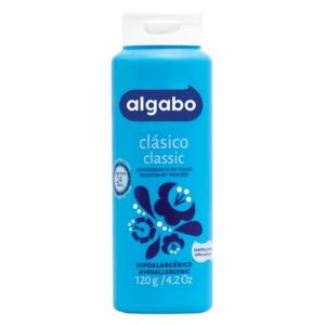 ALGABO POLVO DES CELESTE X 120GR