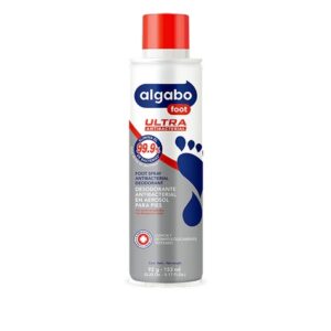 FOOT ULTRA ANTIBACTERIAL AERO