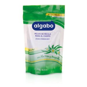 ALGABO NAT POLVO FECULA DOY X 200G