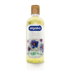 ALGABO COLONIA AMBRE X 500 ML