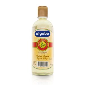 ALGABO COLONIA INGLESA X 500 ML