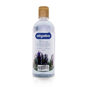 ALGABO COLONIA LAVANDA X 500 ML