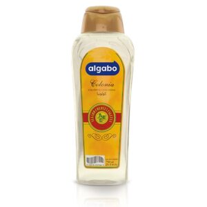 ALGABO COLONIA INGLESA X 750CC