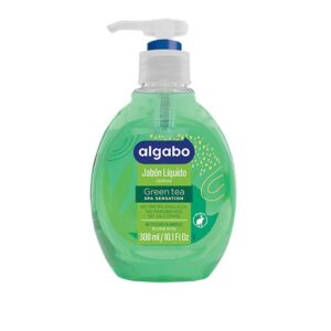 ALGABO JAB LIQ GREEN TEA 300 CC