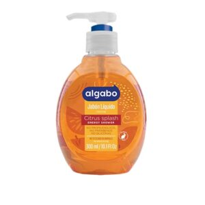 ALGABO JAB LIQ CITRUS 300CC