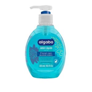 ALGABO JAB LIQ FLORAL RAIN 300 CC