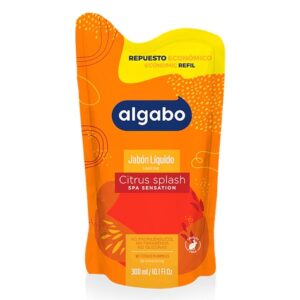 ALGABO JAB LIQ CITRUS DP 300