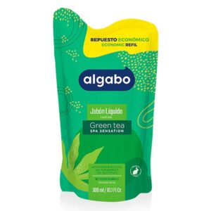 ALGABO JAB LIQ GREEN DP 300 CC