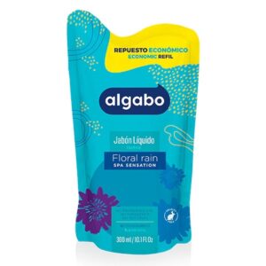 ALGABO JAB LIQ FLORAL RAIN DP 300