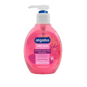 ALGABO JAB LIQ FTOS BOSQUE 300 CC