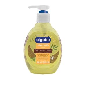 ALGABO JAB LIQ COCONUT 300CC