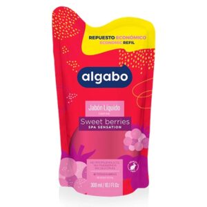 ALGABO JAB LIQ FTOS BOSQUE DP 300 CC