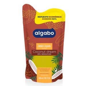 ALGABO JAB LIQ COCONUT DP 300 CC