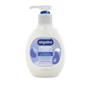ALGABO JAB LIQ CREMOSO X 300 CC