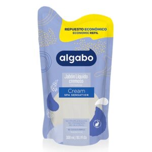 ALGABO JAB LIQ CREMOSO DP 300 CC