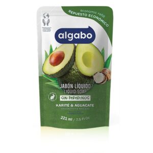 JABON LIQ SOAP X 220 ML KARITE Y AGUACAT