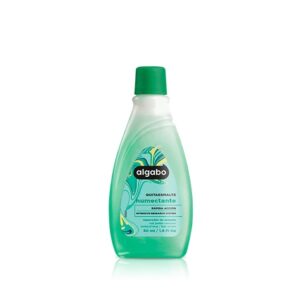 ALGABO QUITAESMALTE X 50ML HUMECT
